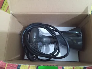 Oraimo Steam Iron