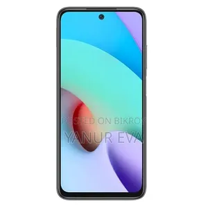 Xiaomi Redmi 10 128 GB Silver