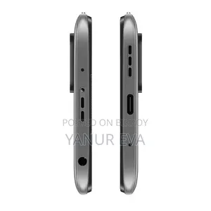 Xiaomi Redmi 10 128 GB Silver