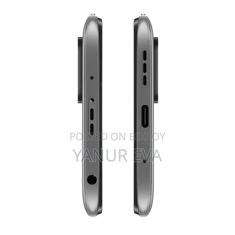 Xiaomi Redmi 10 128 GB Silver
