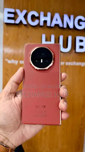 Honor Magic V3 512 GB Red