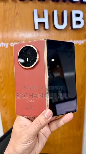 Honor Magic V3 512 GB Red