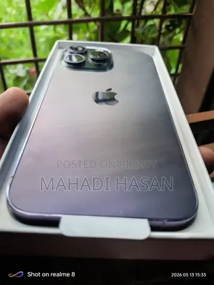 Apple iPhone 16 Pro Max 1 TB Black