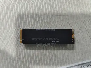 Urgent Sale: Dahua C900 Series M.2 NVMe SSD (256GB)