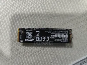 Urgent Sale: Dahua C900 Series M.2 NVMe SSD (256GB)