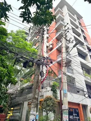3-Bedroom Apartment in Abc Drops, Uttara for Sale