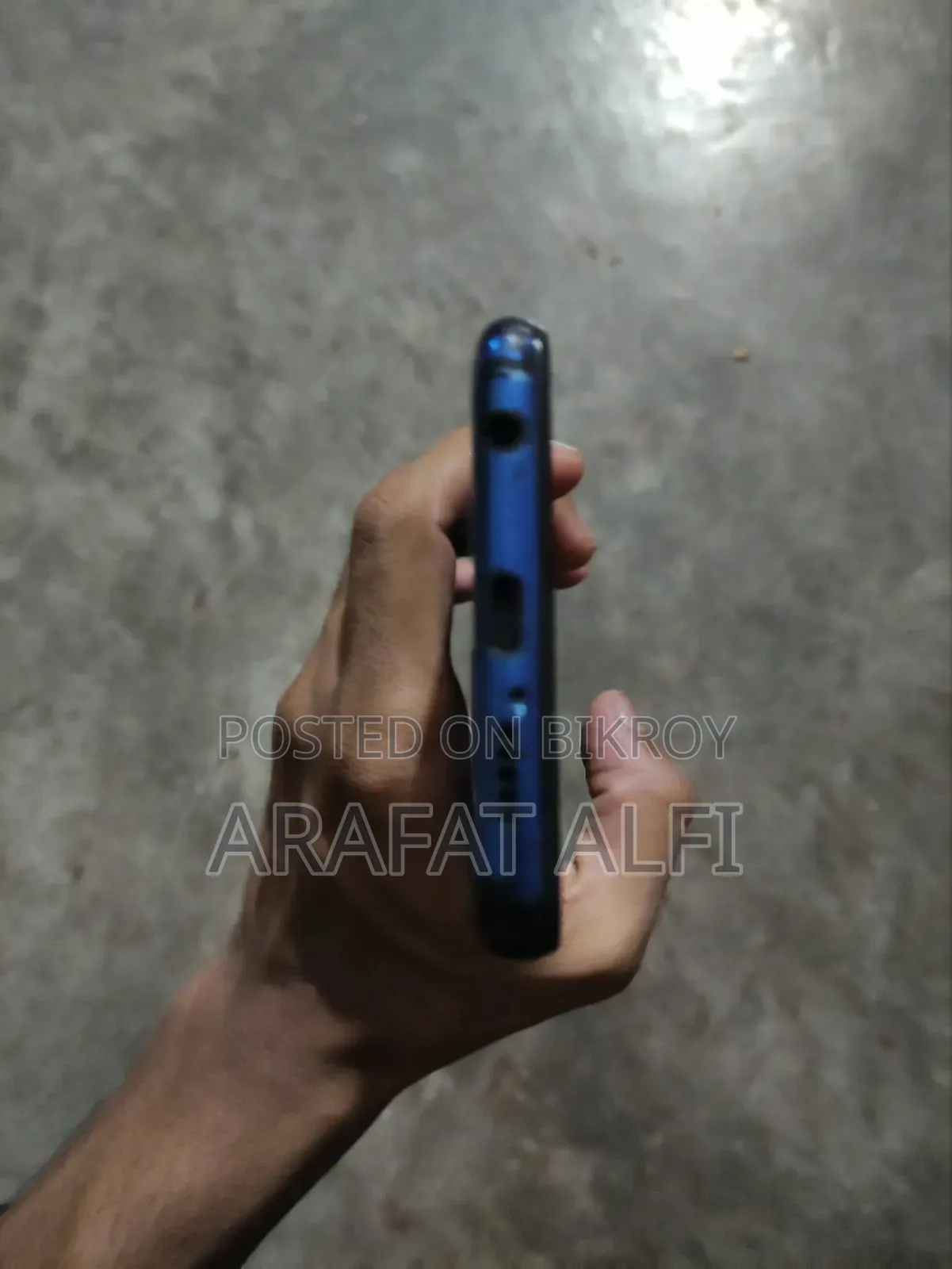 Xiaomi Poco X3 Pro ১২৮ জিবি ব্লু