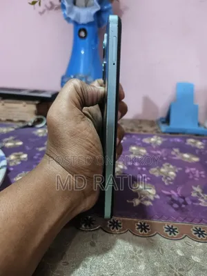 Xiaomi Redmi Note 12 128 GB Blue