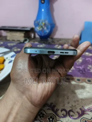 Xiaomi Redmi Note 12 128 GB Blue