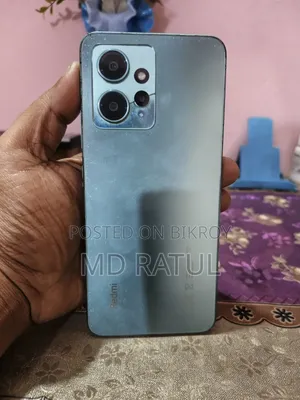 Xiaomi Redmi Note 12 128 GB Blue