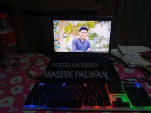 ল্যাপটপ ডেল ইন্সপিরন ডুও ৪জিবি ইন্টেল কোর আই৩ এসএসডি ৫১২জিবি