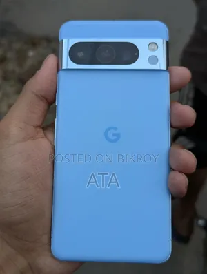 Google Pixel 8 Pro 128 GB Blue