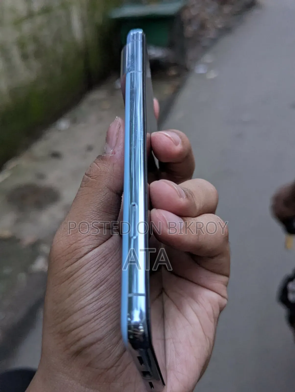 Google Pixel 8 Pro 128 GB Blue