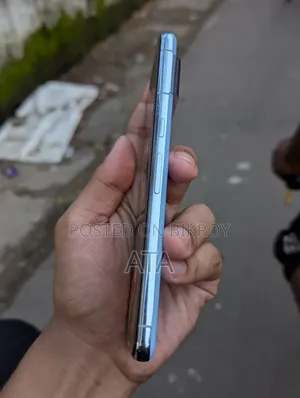 Google Pixel 8 Pro 128 GB Blue