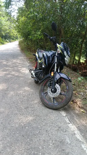 Honda 2025 Blue