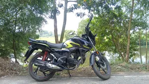 Honda 2025 Blue