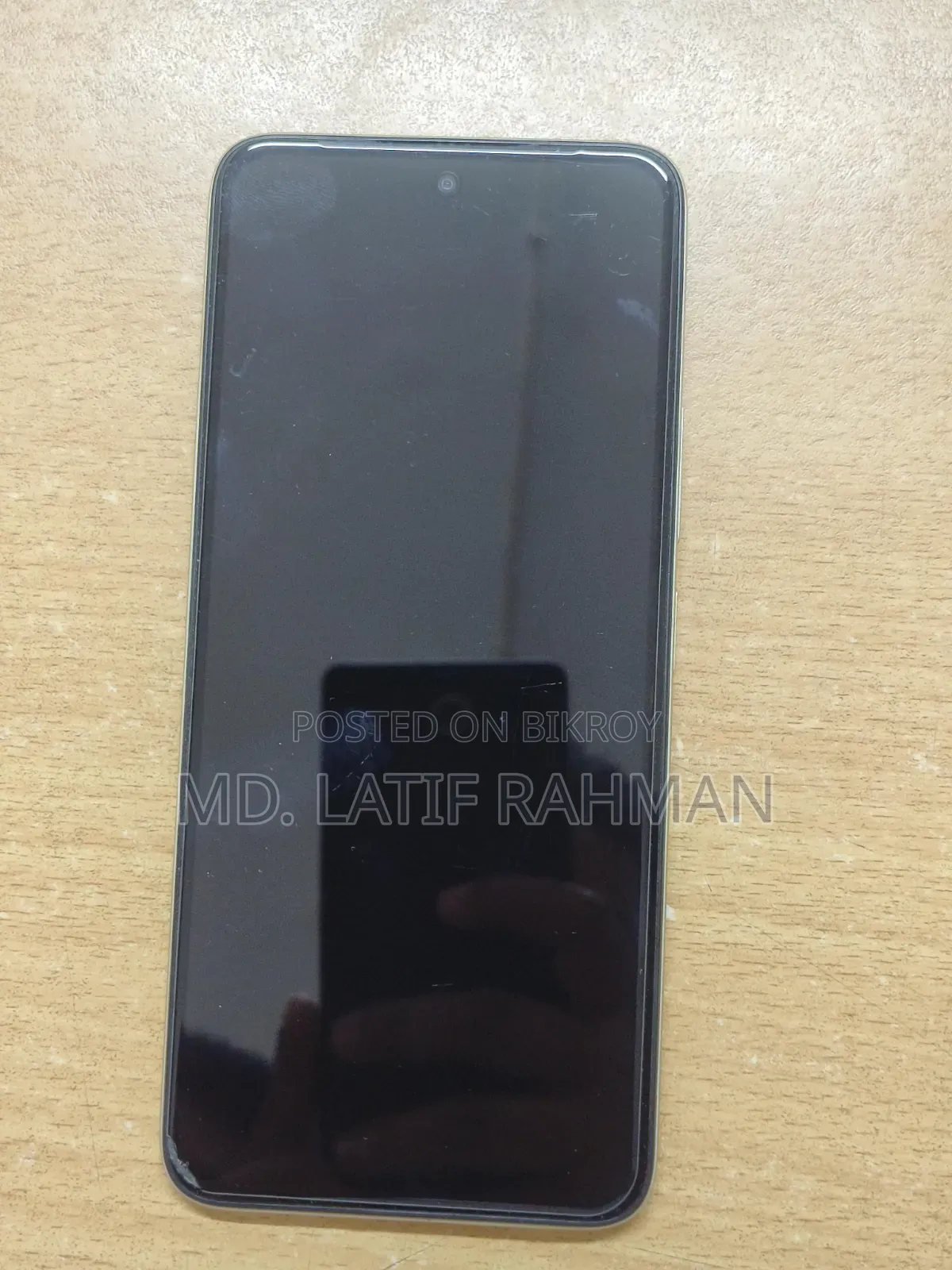 Xiaomi Redmi 13 128 GB Gold