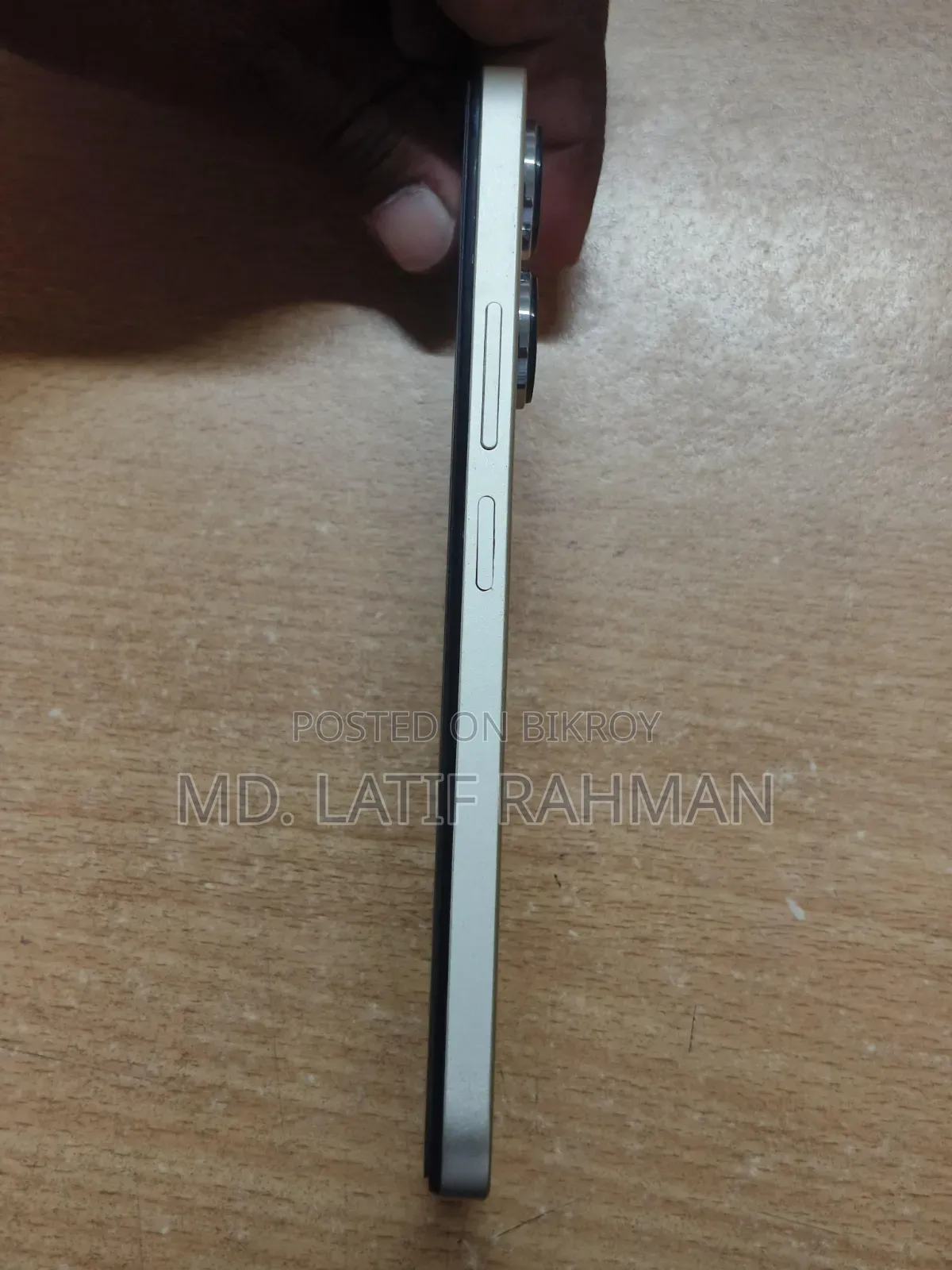 Xiaomi Redmi 13 128 GB Gold