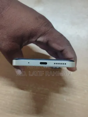 Xiaomi Redmi 13 128 GB Gold