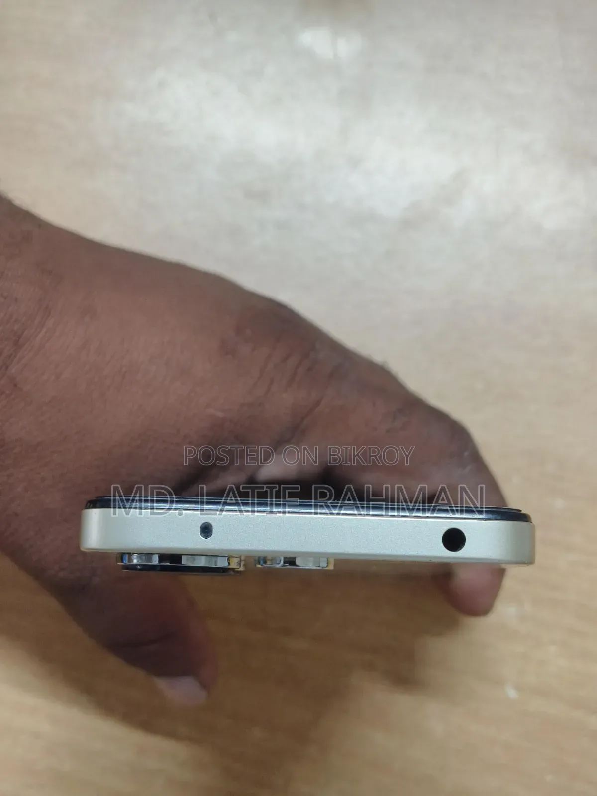 Xiaomi Redmi 13 128 GB Gold