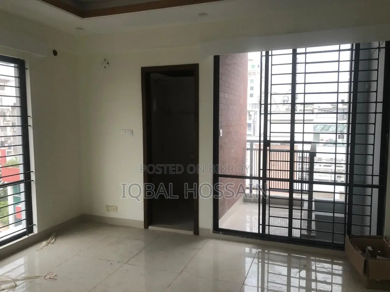 3-Bedroom Apartment in Abc Drops, Uttara for Sale
