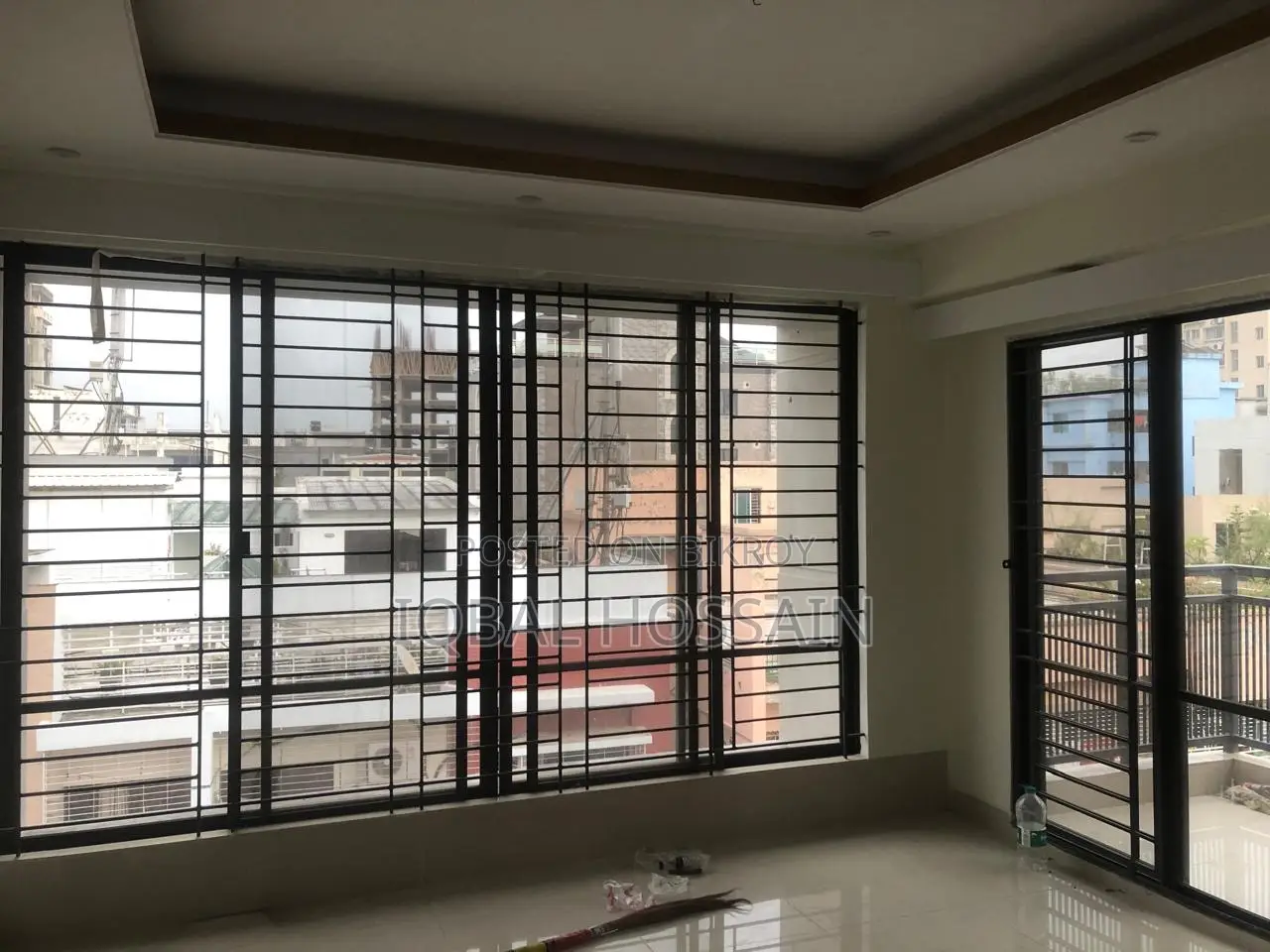 3-Bedroom Apartment in Abc Drops, Uttara for Sale