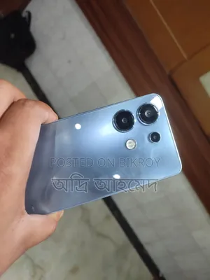 Xiaomi Redmi Note 13 256 GB Blue