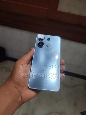 Xiaomi Redmi Note 13 256 GB Blue