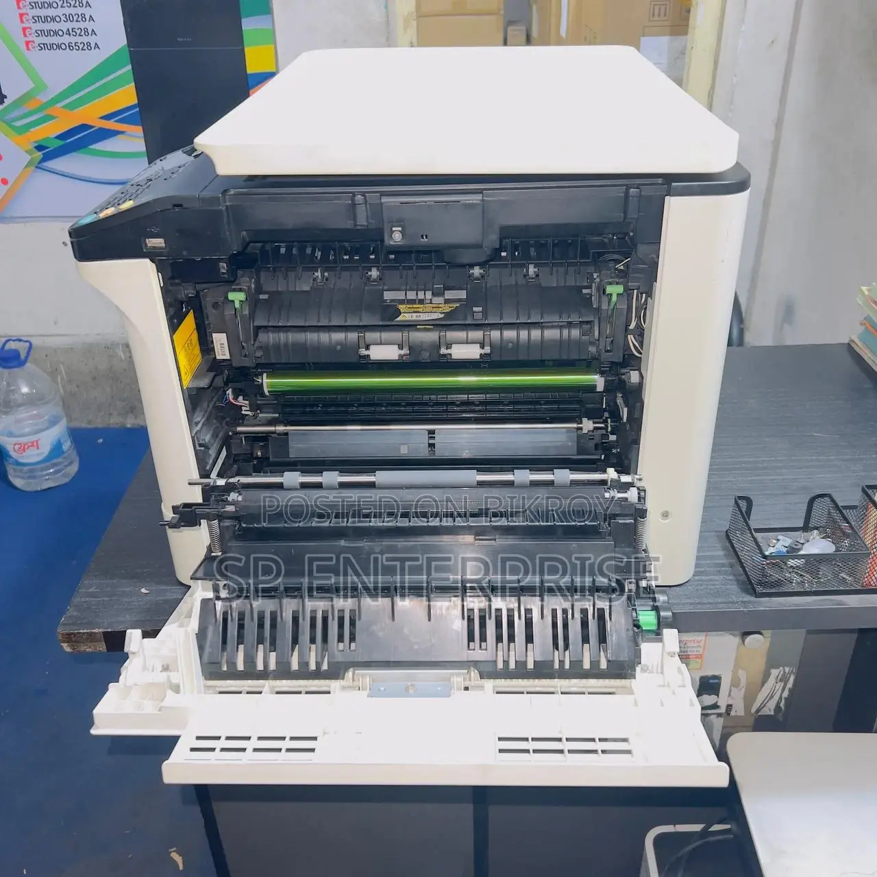 Toshiba E-studio 2523