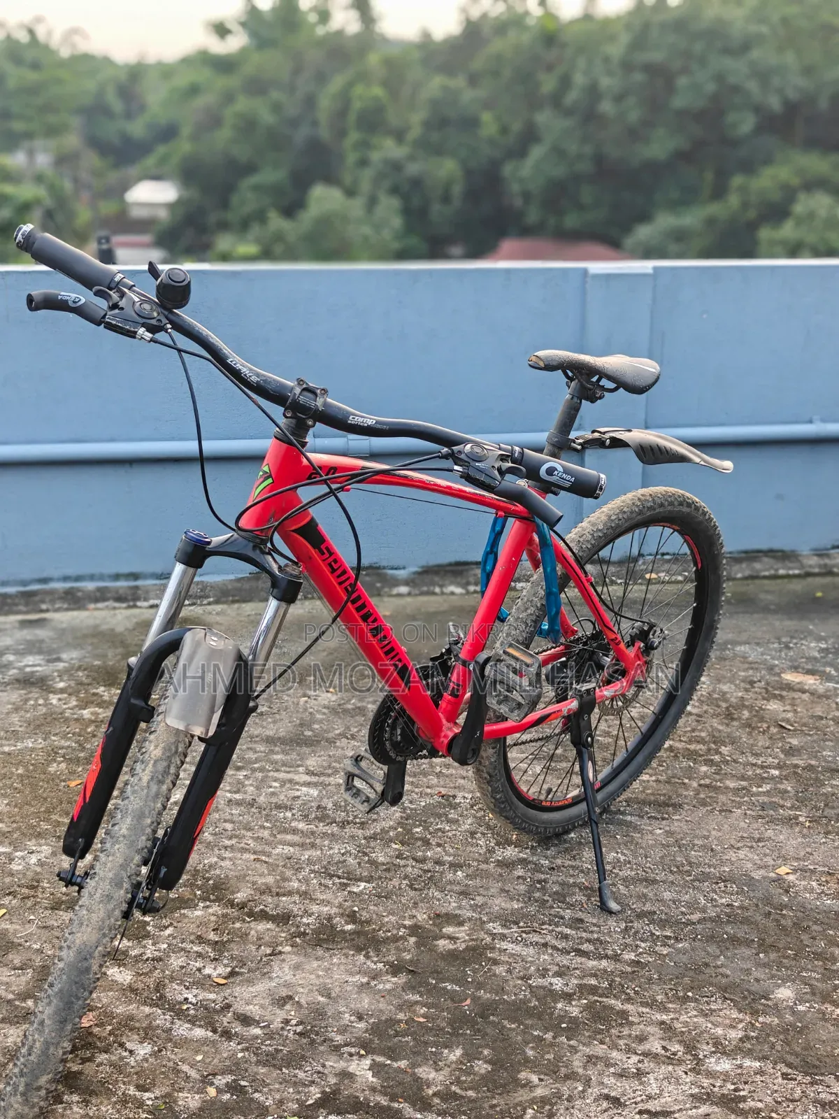 Veloce 71 Warrior 2.0