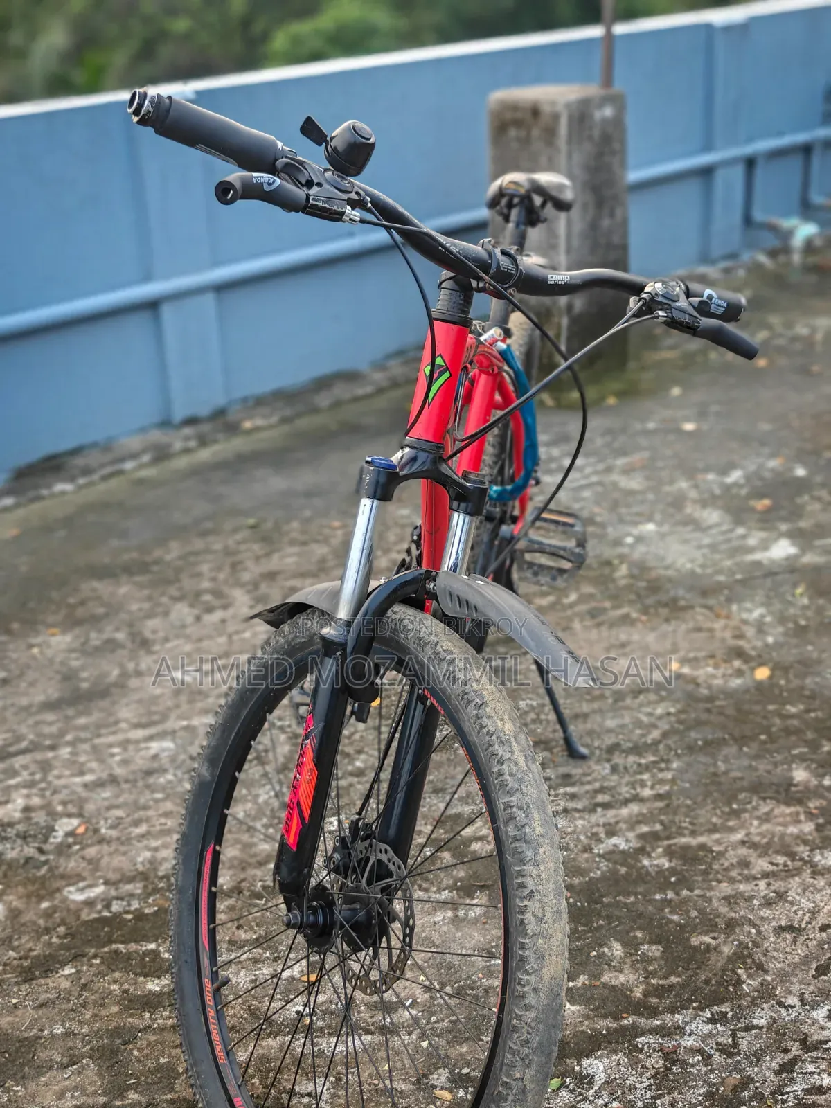 Veloce 71 Warrior 2.0