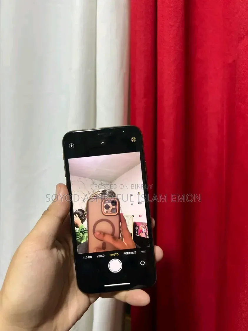 Apple iPhone X 256 GB White