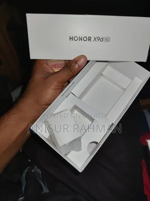 Honor 256 GB Gold