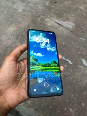 New Xiaomi Redmi Note 14 4G 256 GB Gray