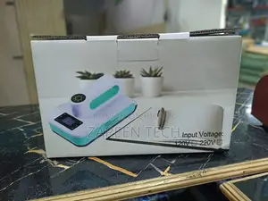 Mini Heat Press Digital 10x16cm Handheld Machine