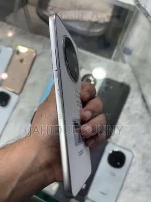 Oppo 256 GB White
