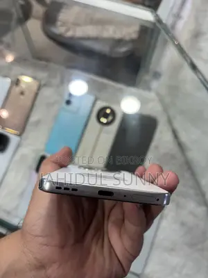 Oppo 256 GB White