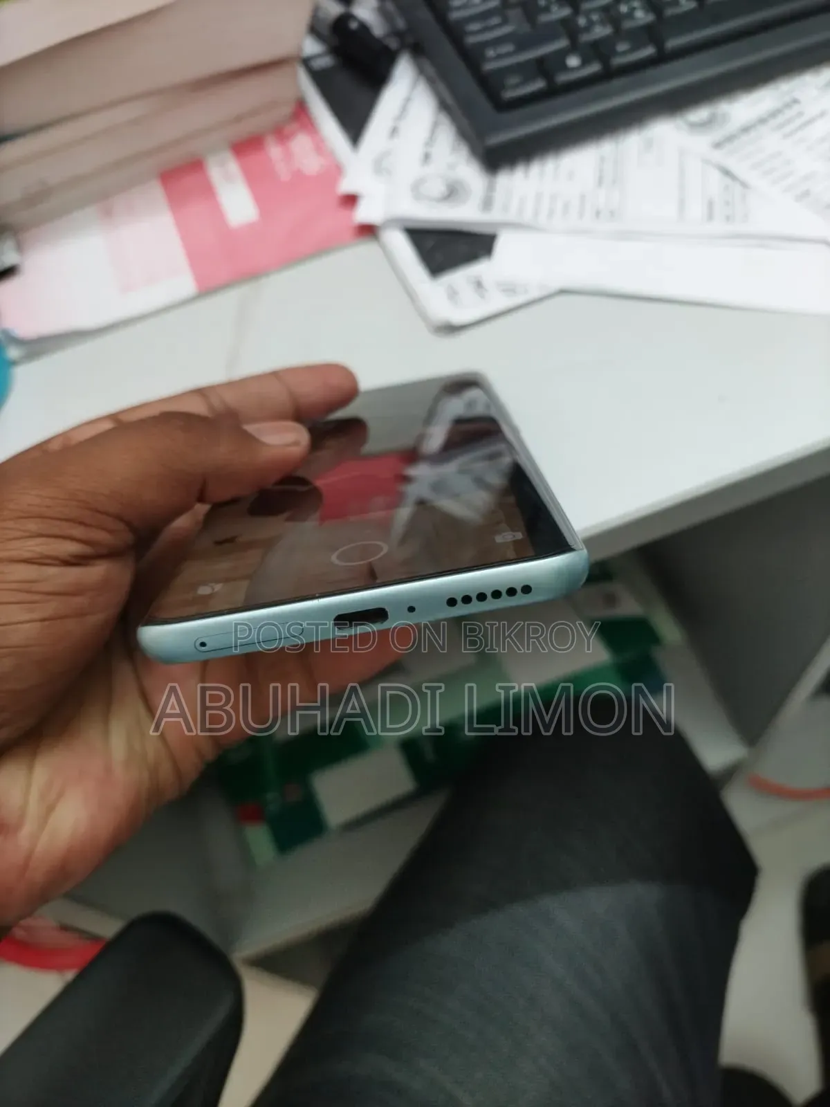 New Xiaomi Redmi Note 15 128 GB Bronze