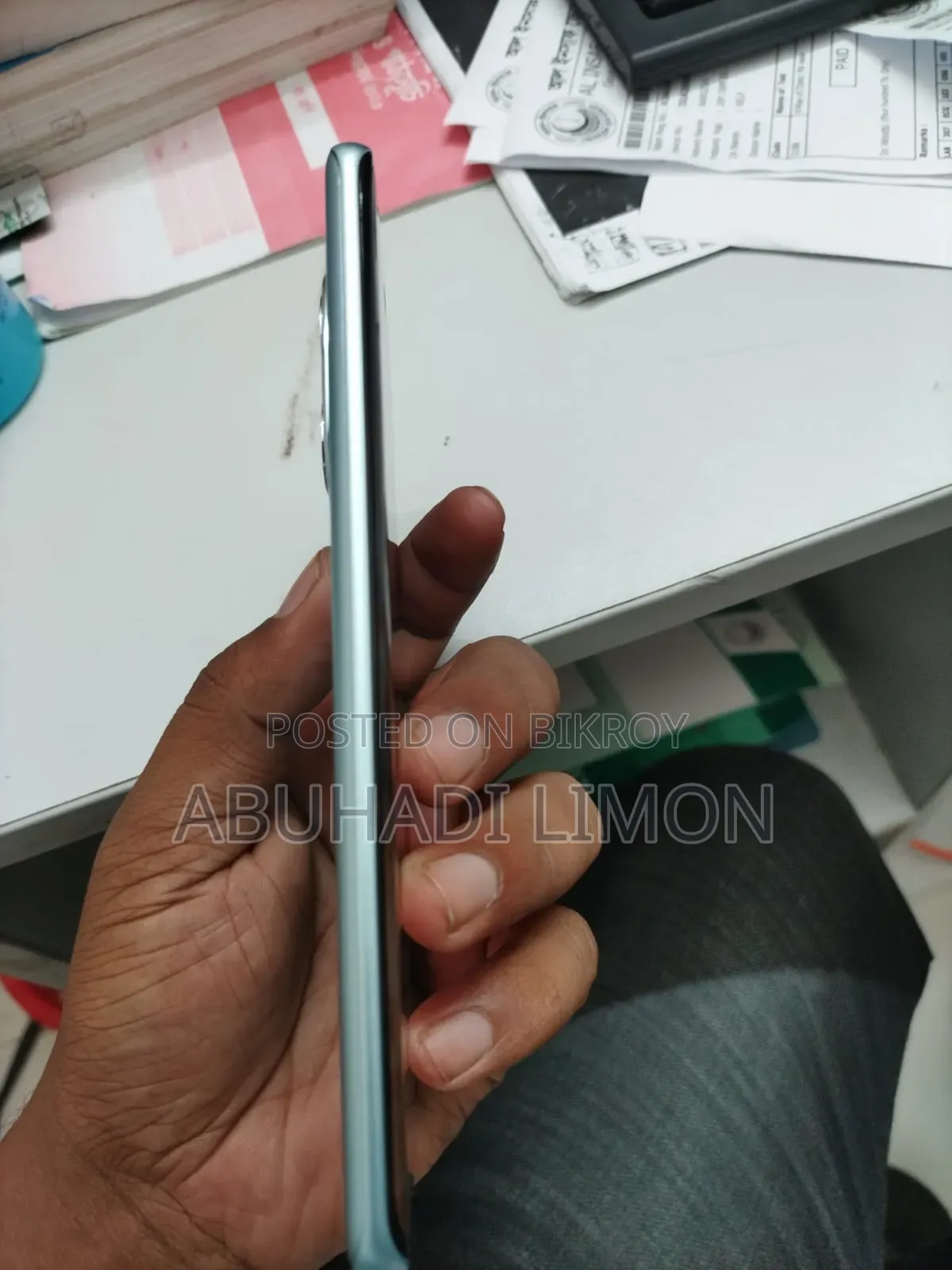 New Xiaomi Redmi Note 15 128 GB Bronze