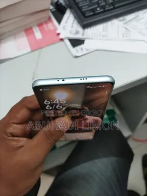 New Xiaomi Redmi Note 15 128 GB Bronze