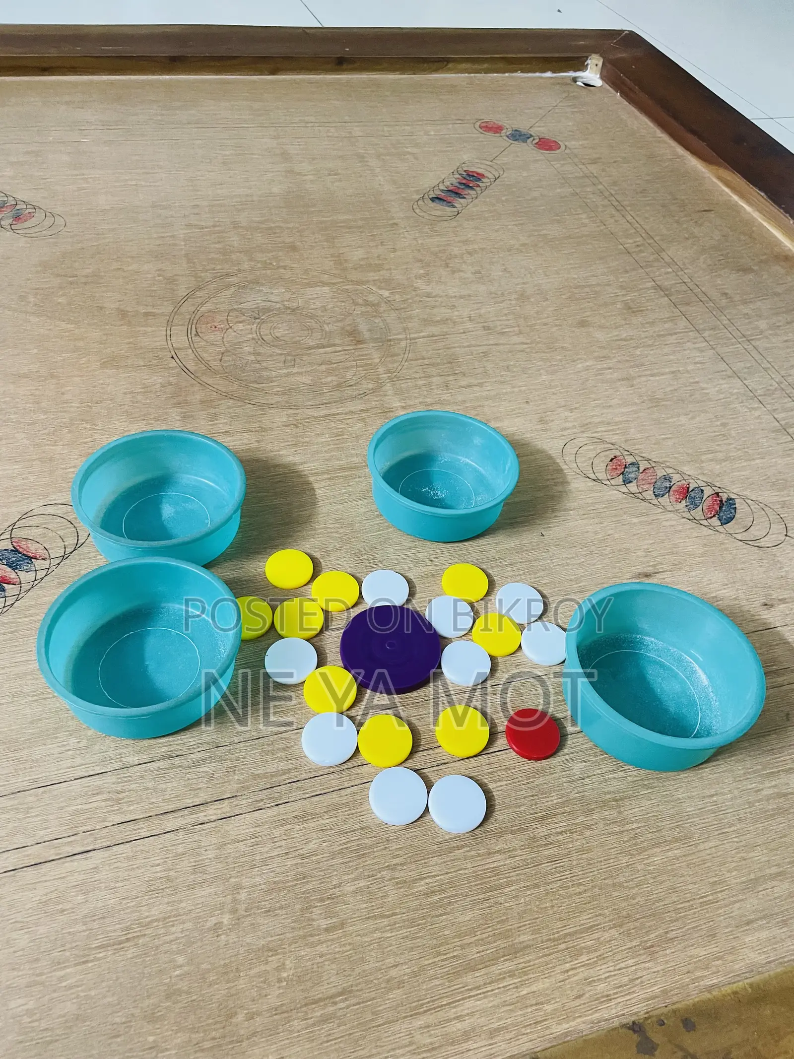 Carrom Board (56")