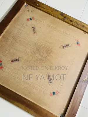 Carrom Board (56")