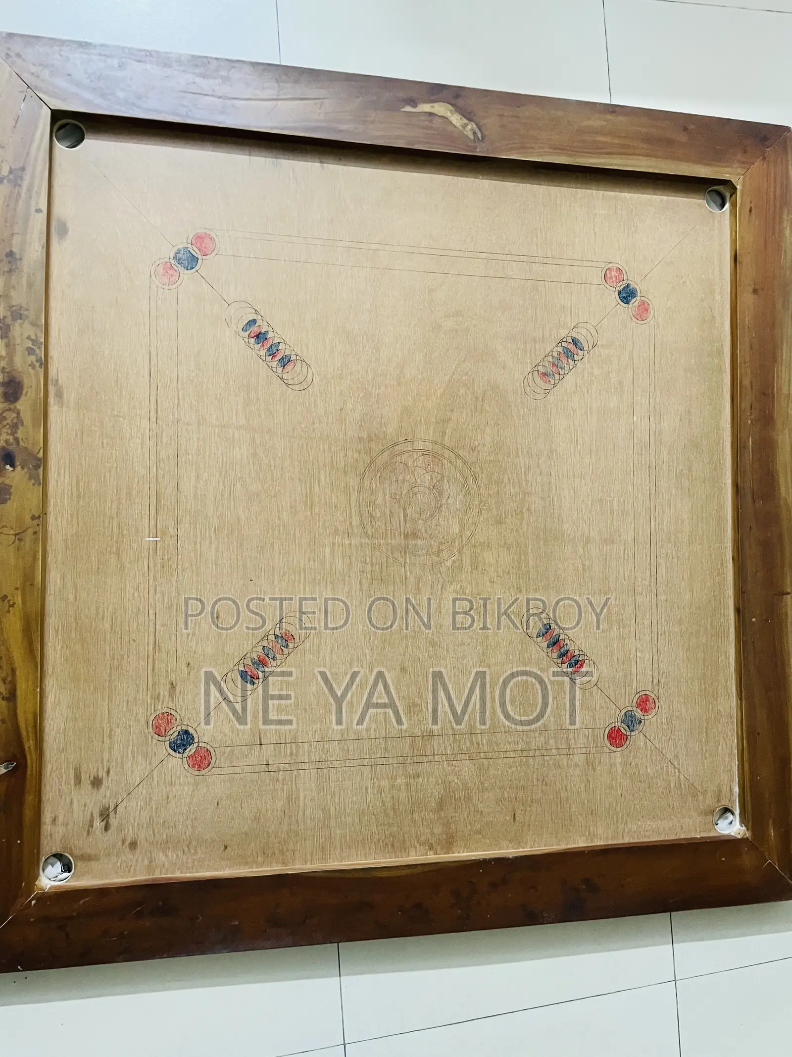 Carrom Board (56")