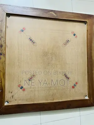 Carrom Board (56")