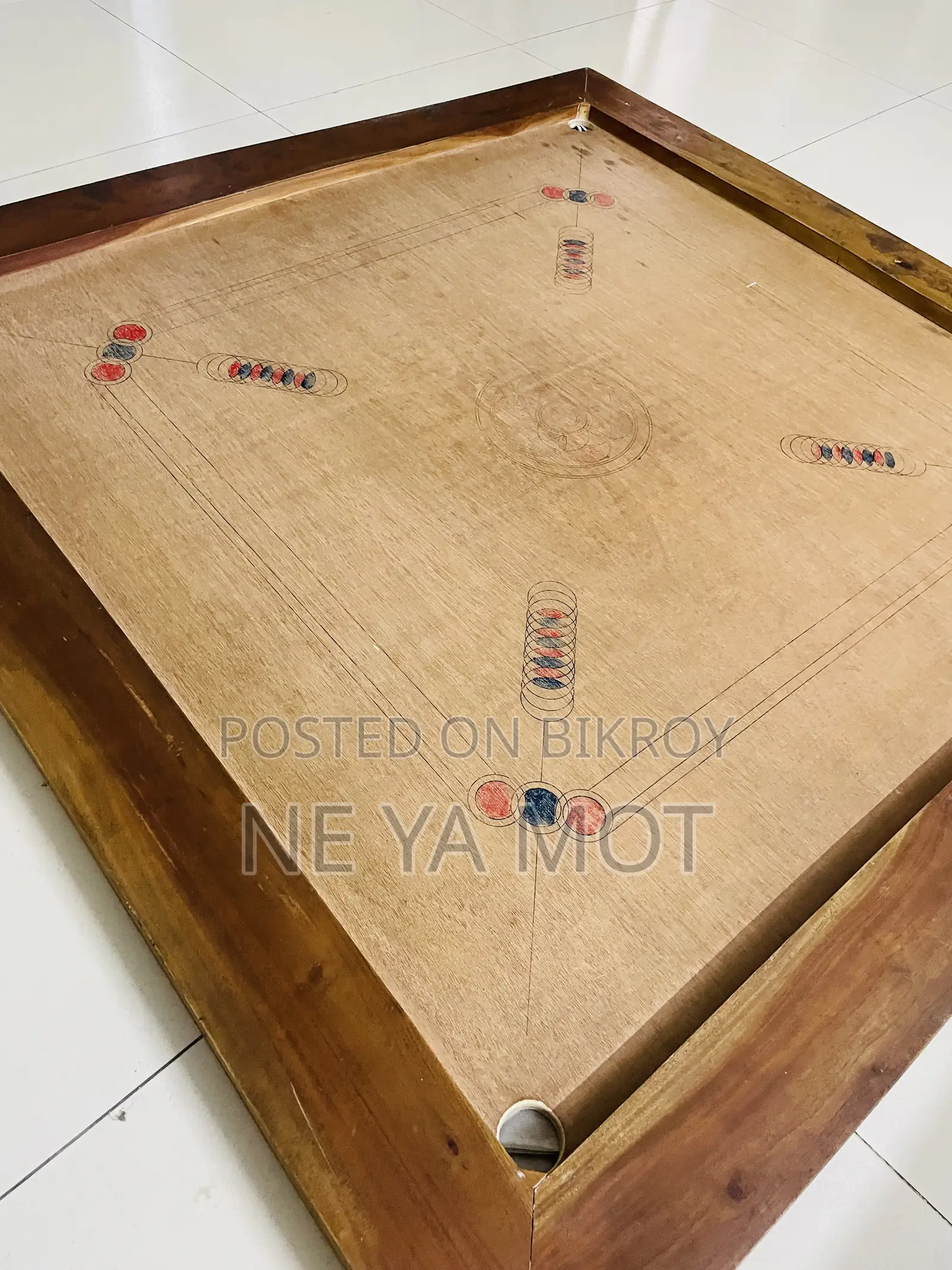 Carrom Board (56")