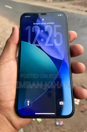 Apple iPhone 12 Pro 256 GB Blue