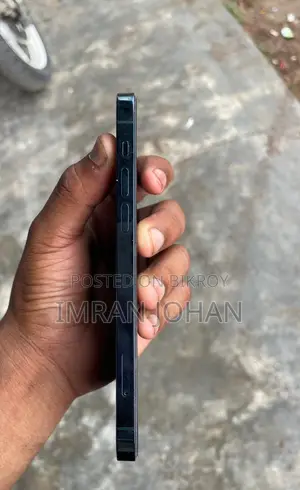 Apple iPhone 12 Pro 256 GB Blue