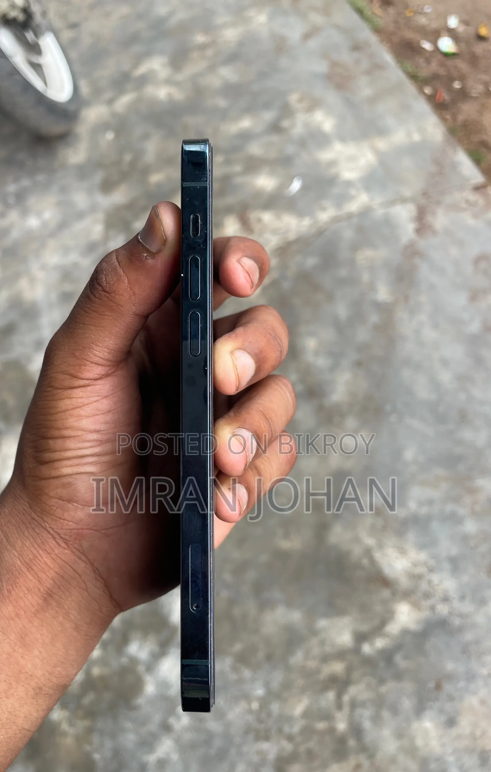 Apple iPhone 12 Pro 256 GB Blue