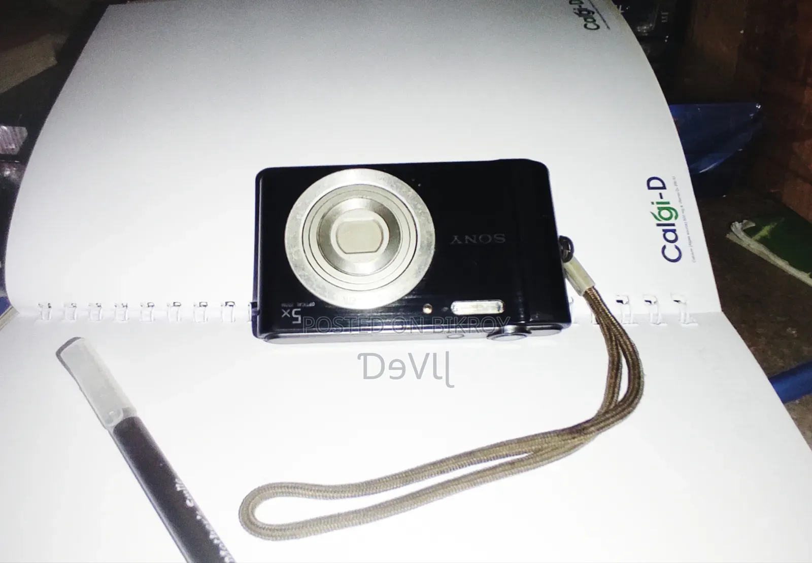 Sony Camera for Sale