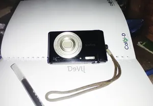Sony Camera for Sale